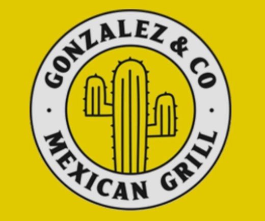 Gonzalez&Co – Mexican Grill