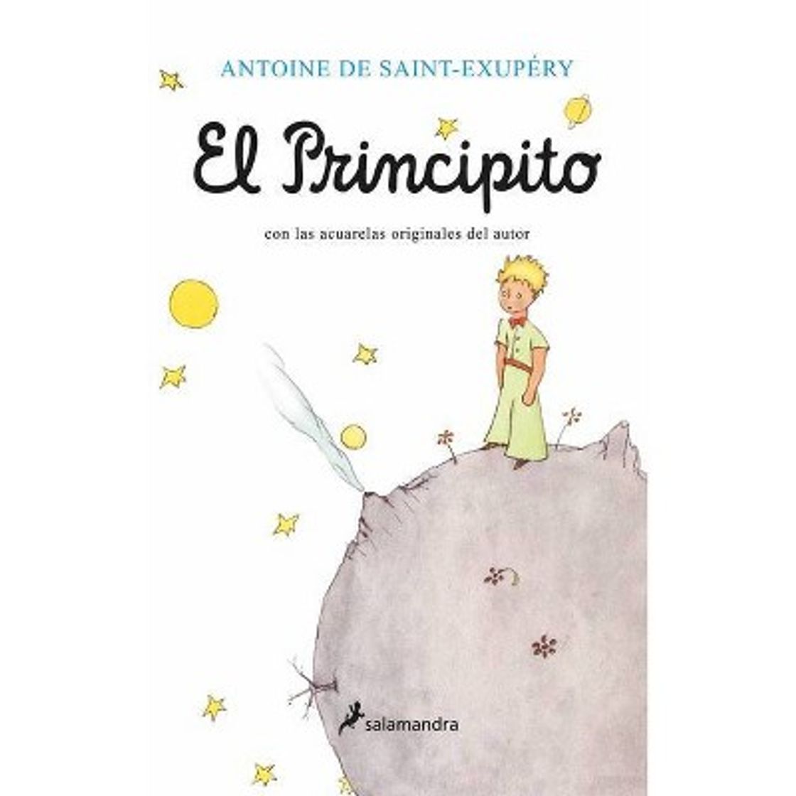 Libros El Principito