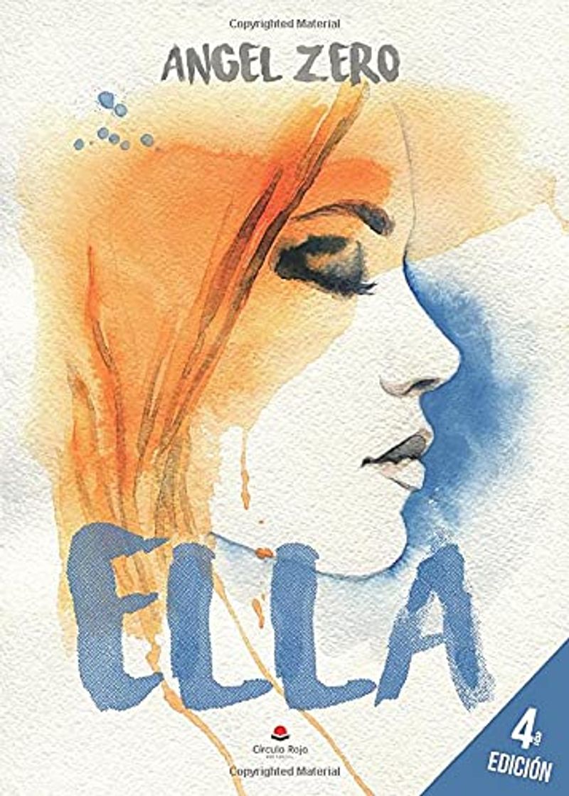 Libro Ella