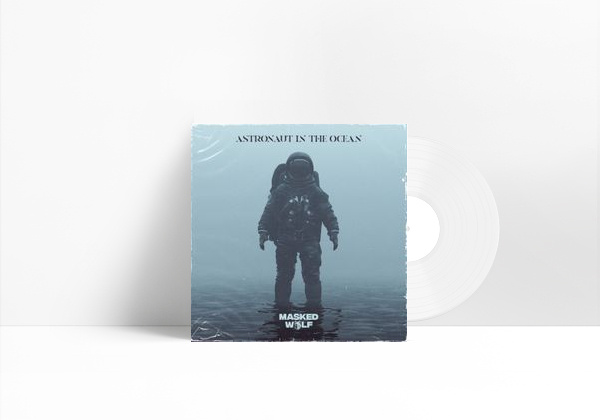 Canción Astronaut In The Ocean