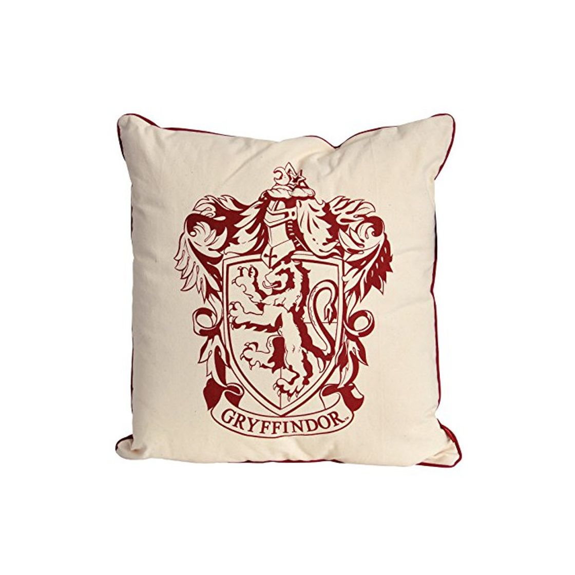 Home Harry Potter - COJIN Gryffindor Escudo