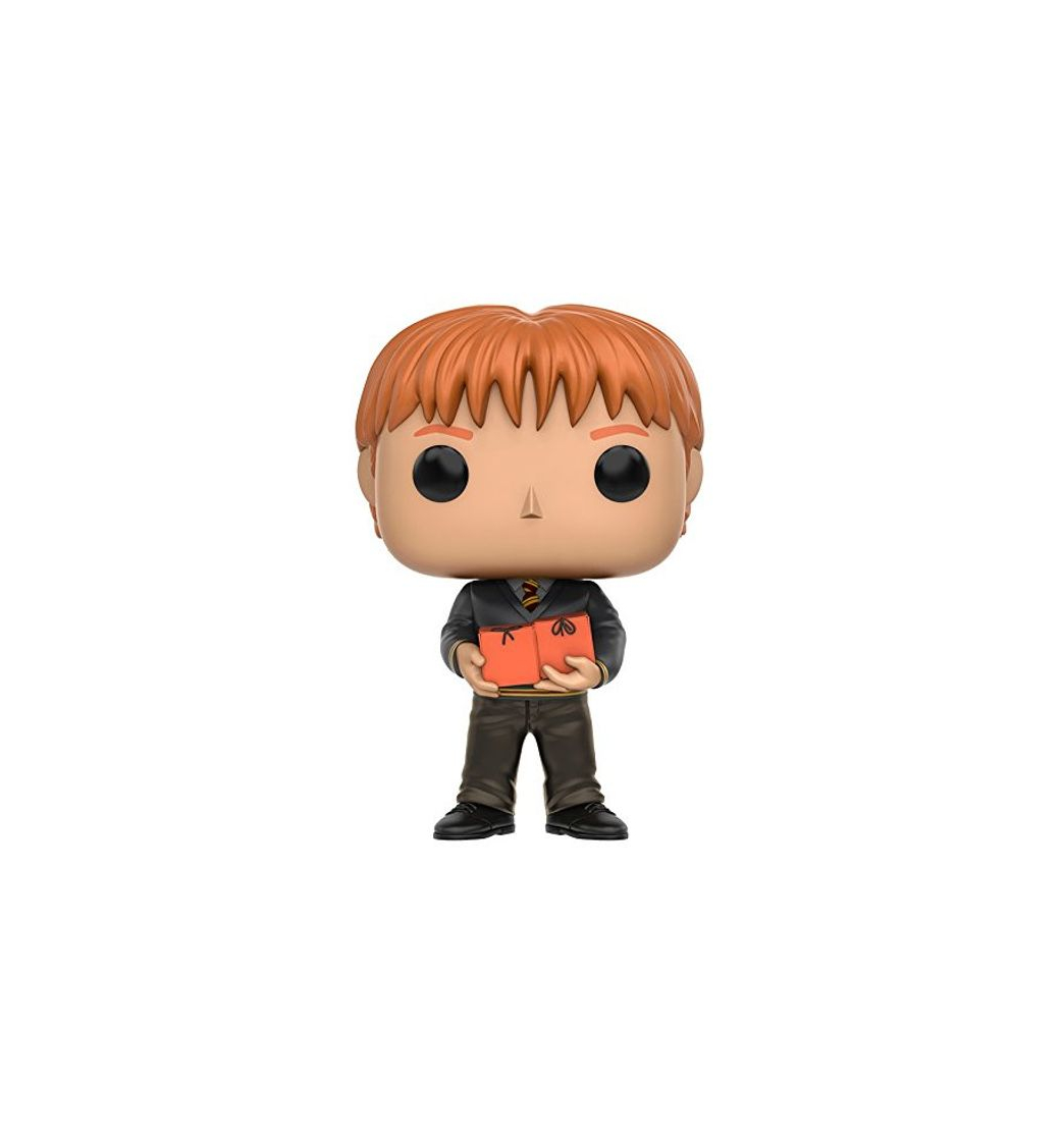 Juego Funko - George Weasley