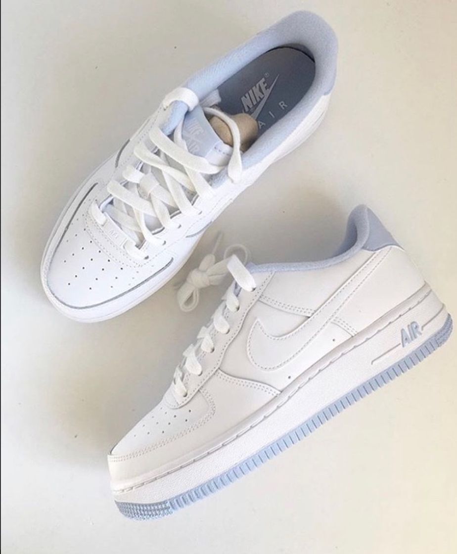 Fashion AF1 || 💙