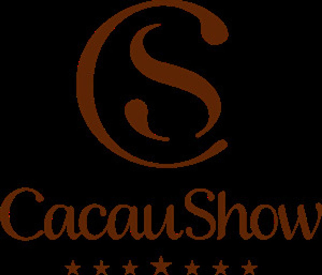 Restaurants Cacau Show