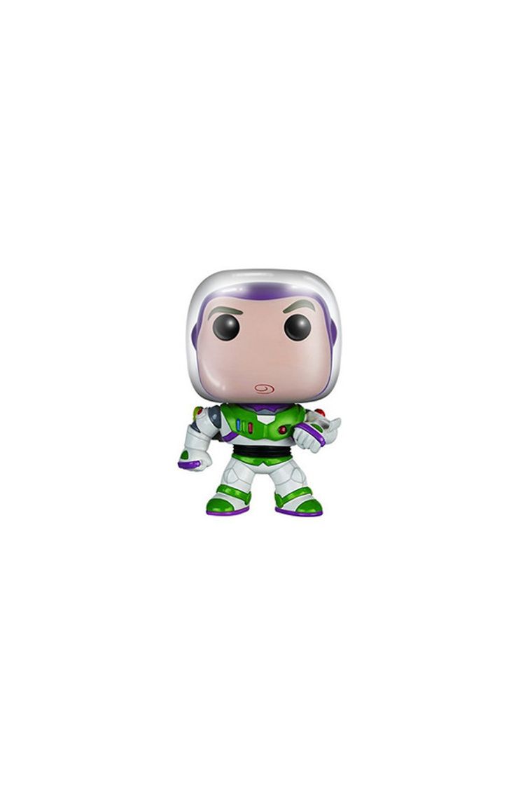 Social FunKo Pop! Vinilo - Disney