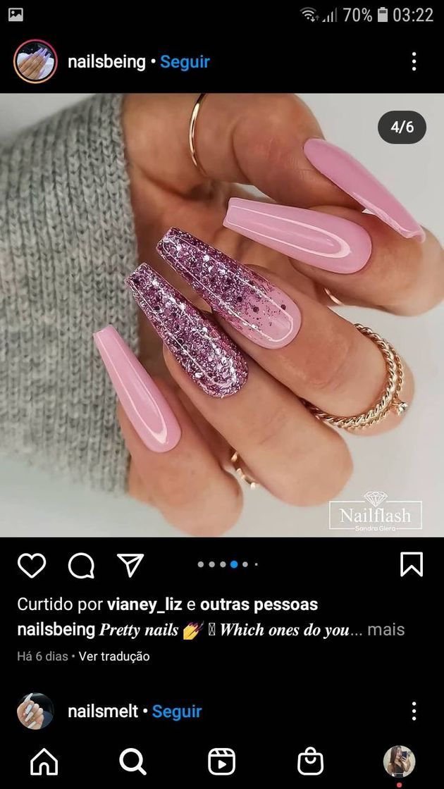 Fashion 💅