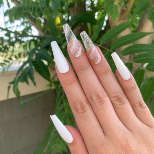 Unhas para inspiração ❣️