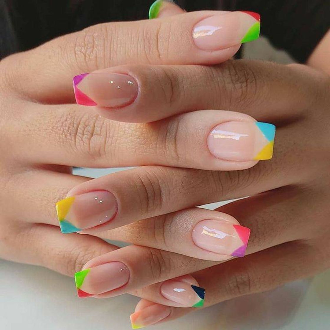 Moda Unhas