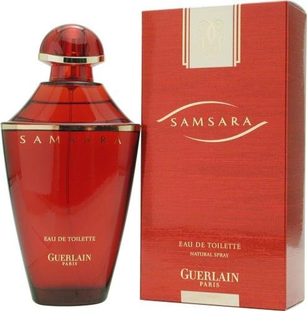 Lugares Samsara By Guerlain For Women