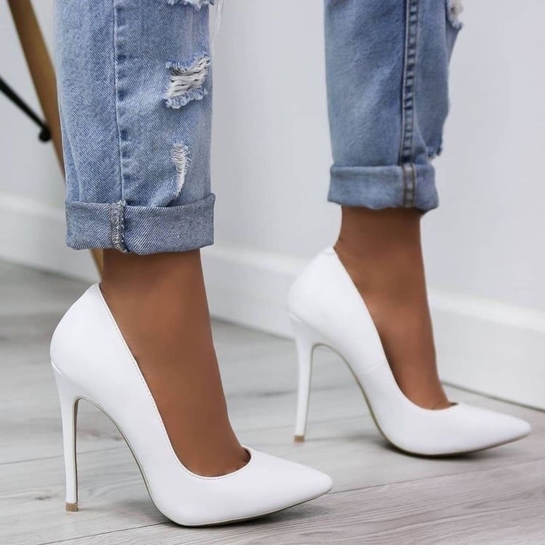 Social Shoes