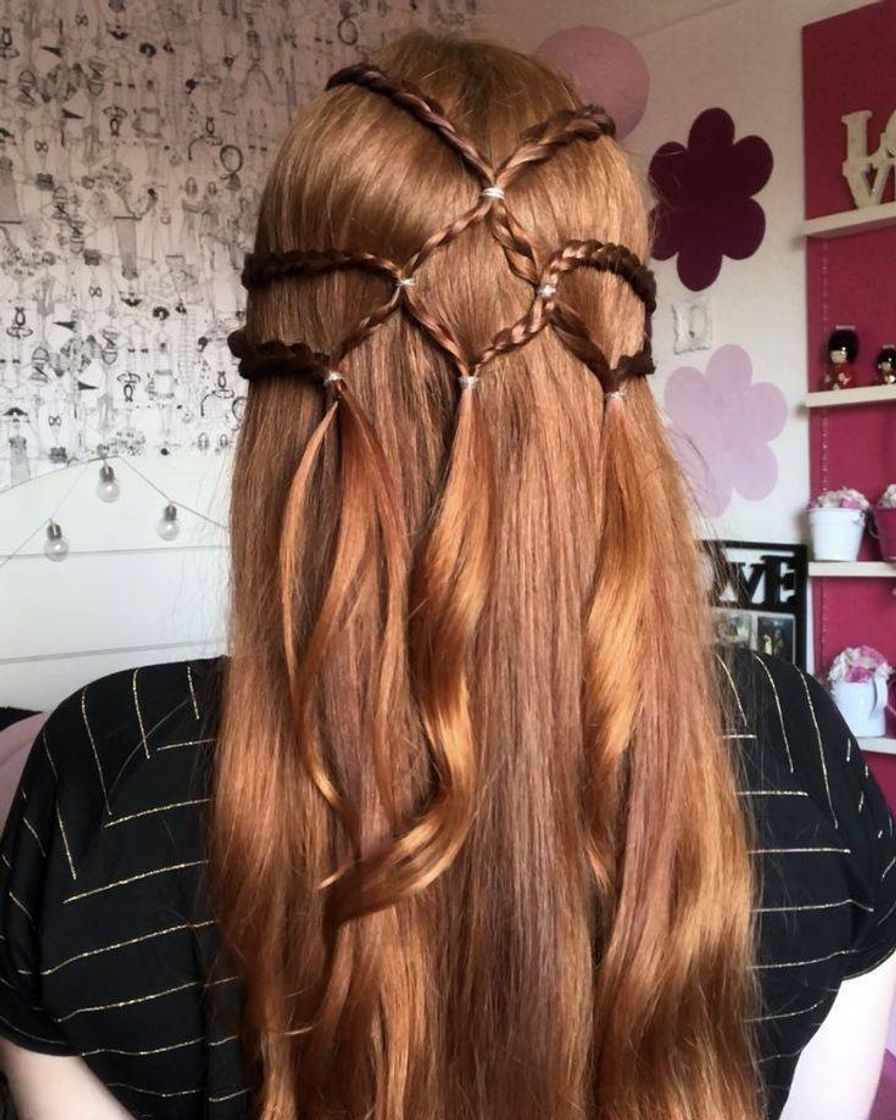 Social Penteado