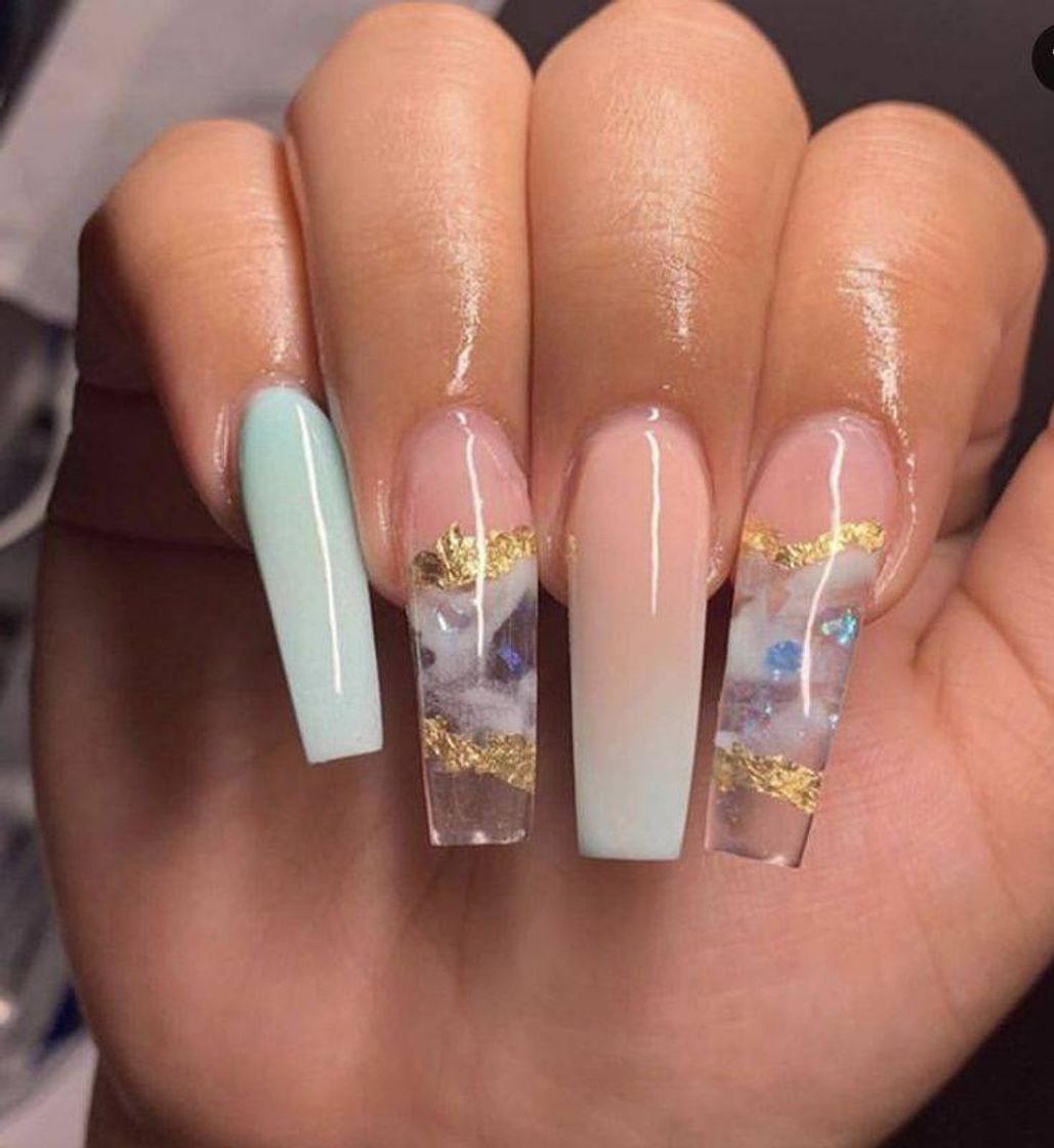 Moda Unhas