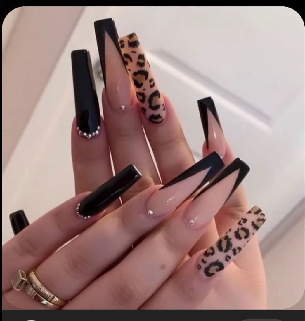 Fashion  NAILS 