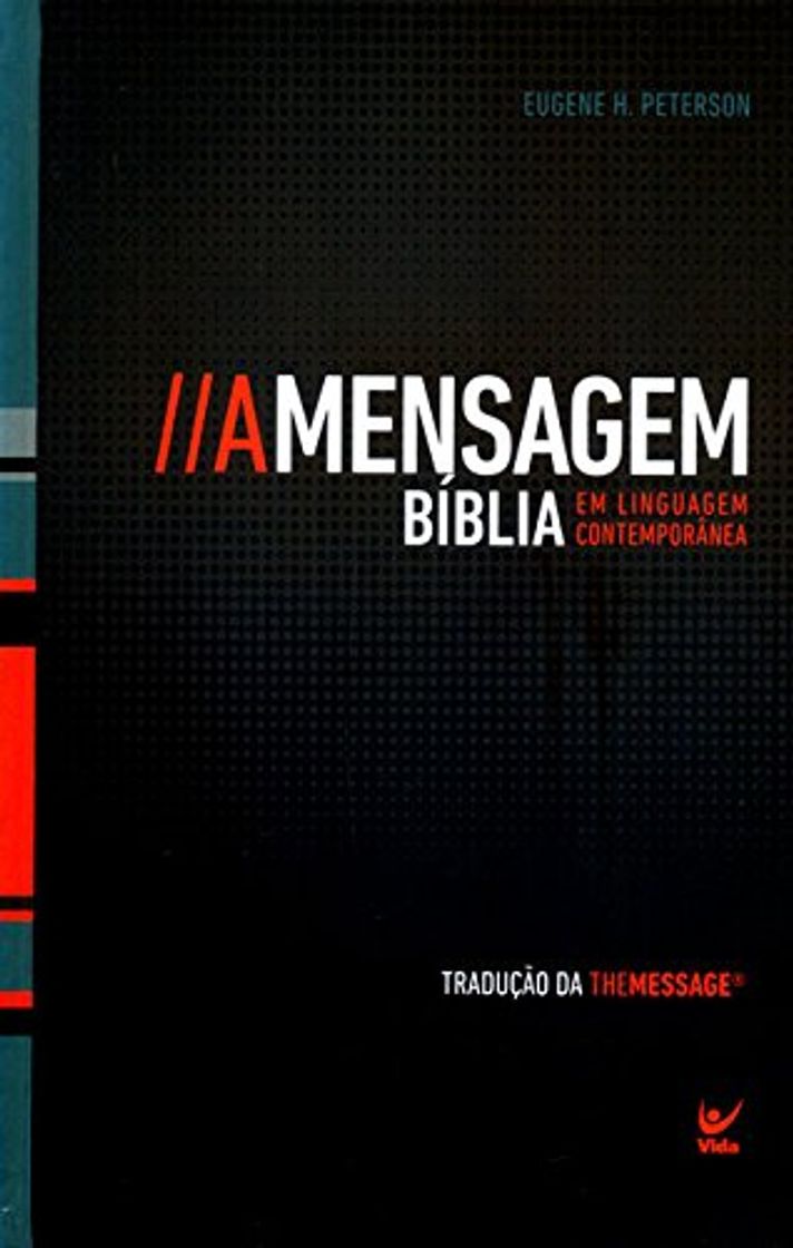 Libro A Mensagem