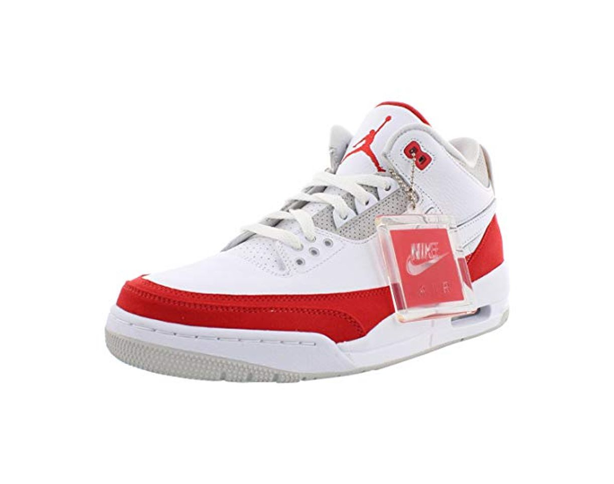 Product Jordan 3 Retro TH SP, Zapatillas de Deporte para Hombre, Multicolor