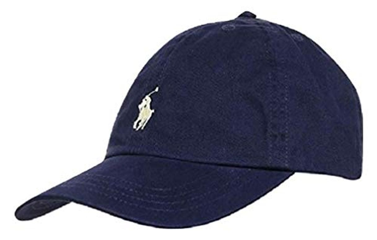 Social Polo Ralph Lauren 710593962001 Sombreros Hombre Azul TU