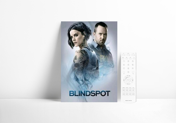 Series Blindspot