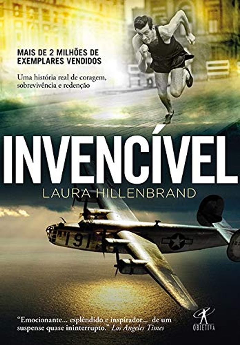 Book Invencível