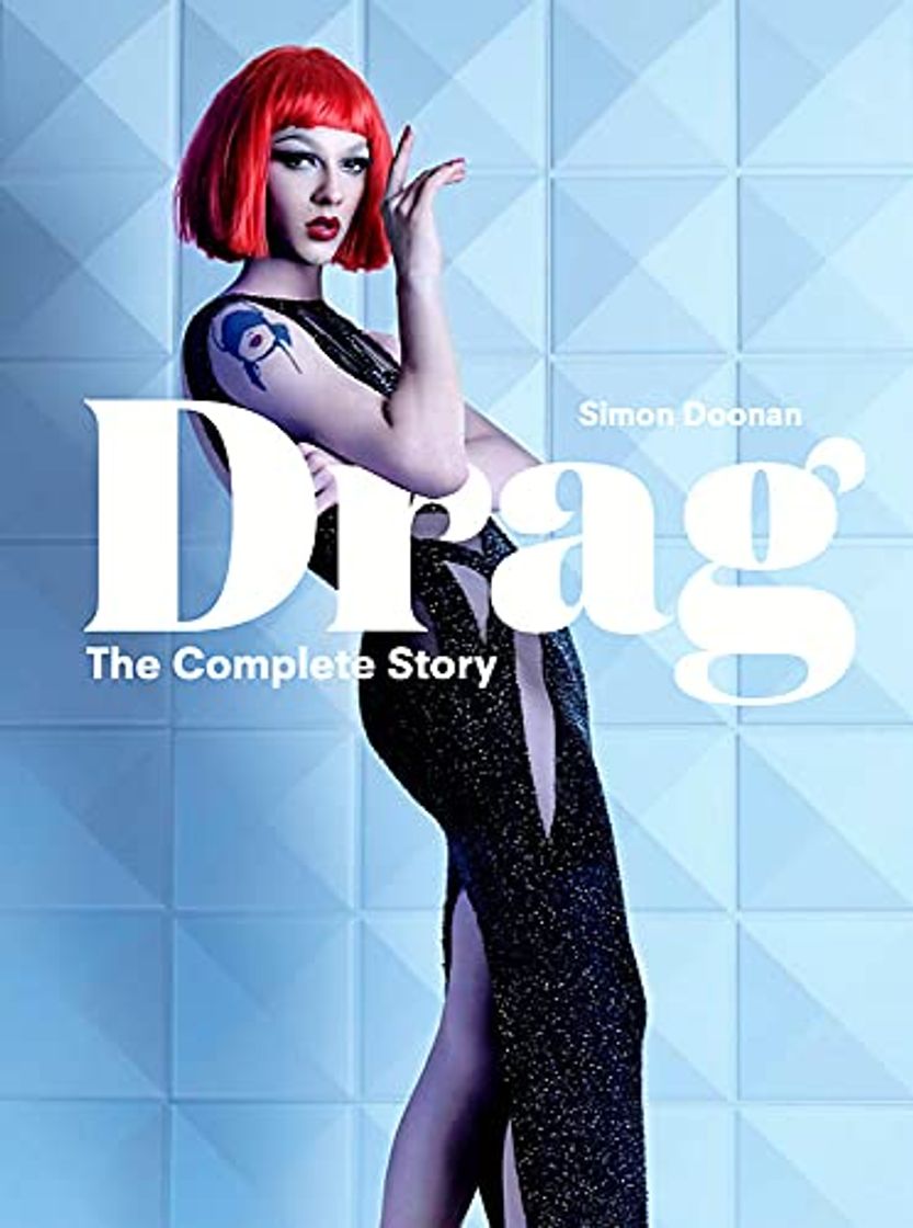 Book Drag: The Complete Story