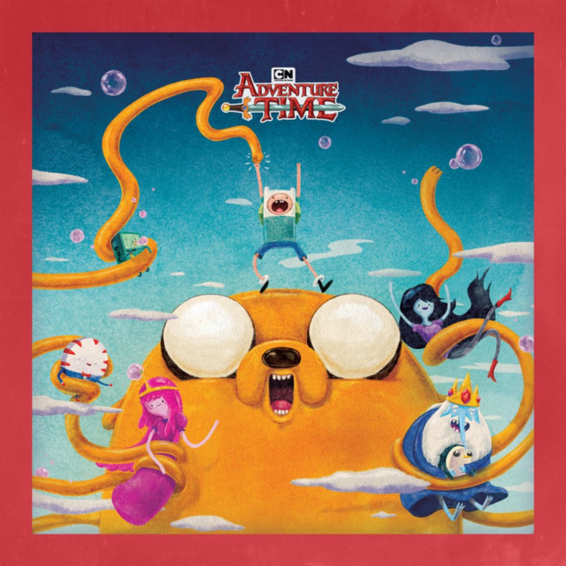 Music I'm Just Your Problem (feat. Olivia Olson)