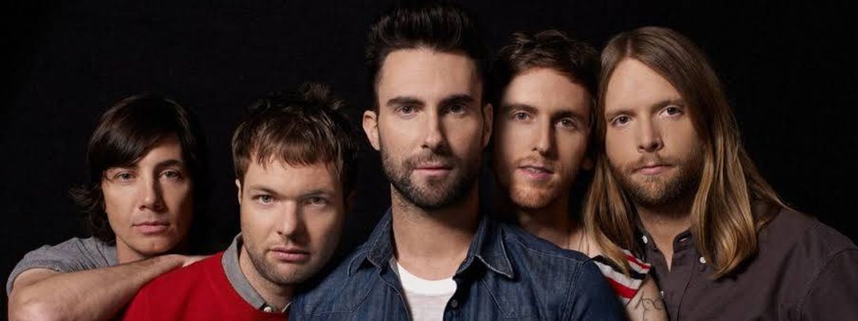 Social Maroon 5 