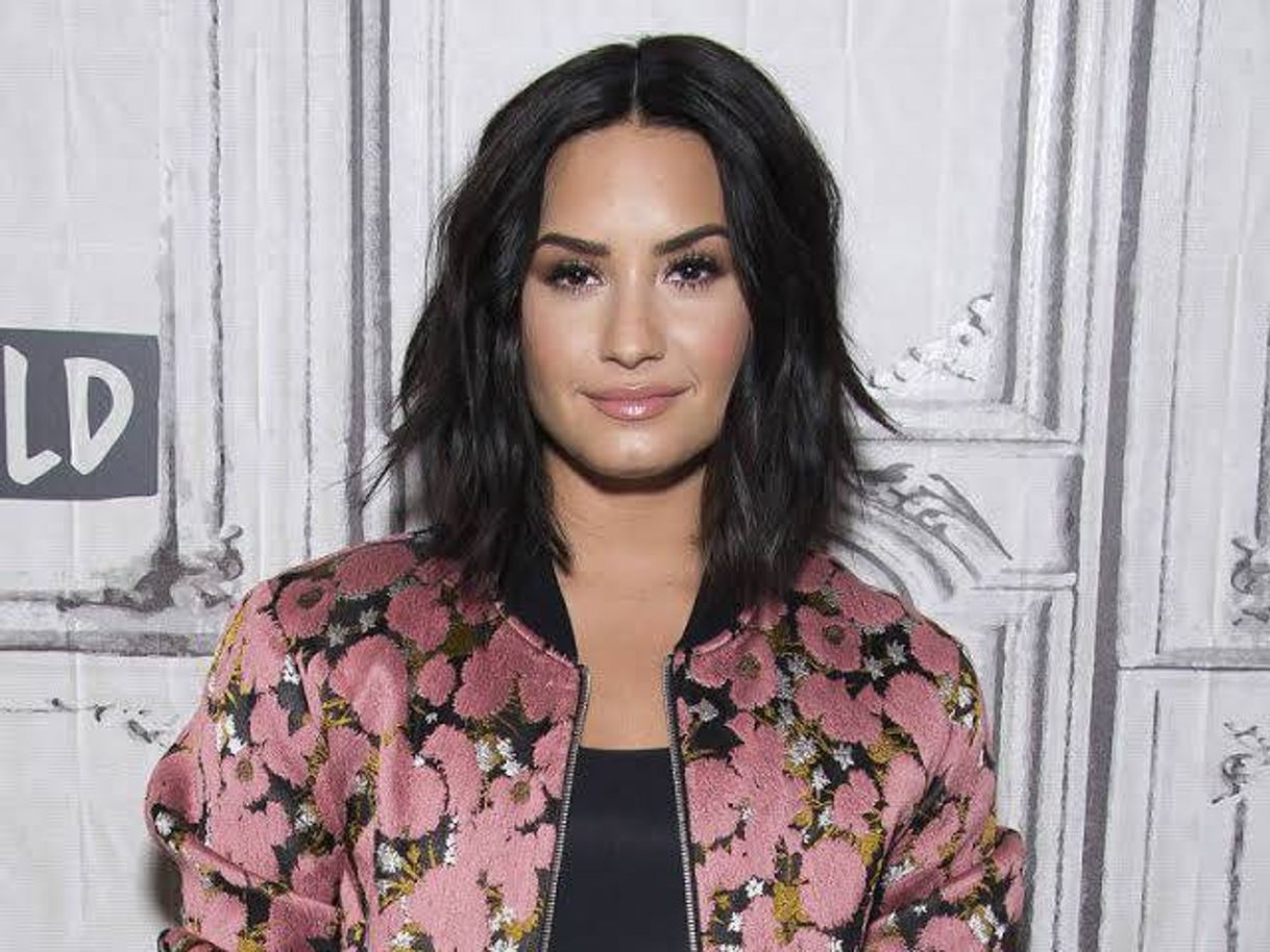 Moda Demi Lovato