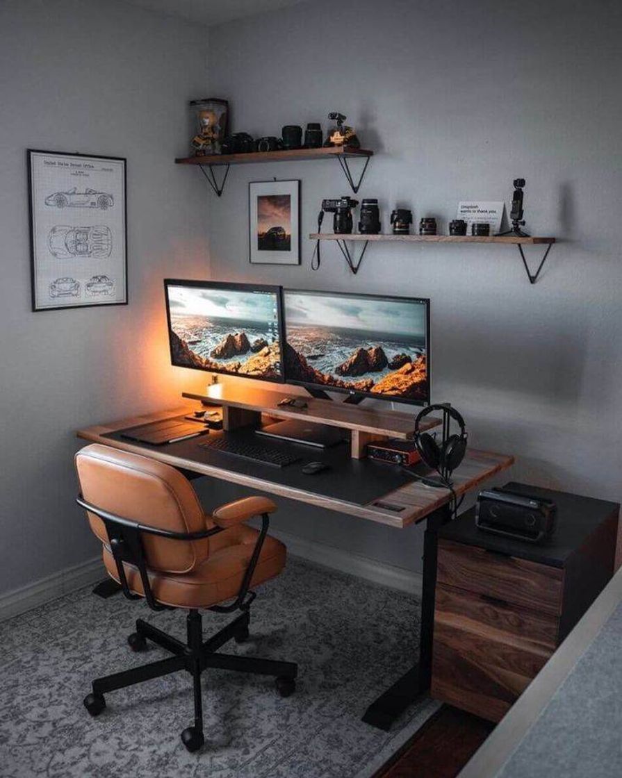 Fashion Best Minimalist Desk Setups & Home Office Ideas…