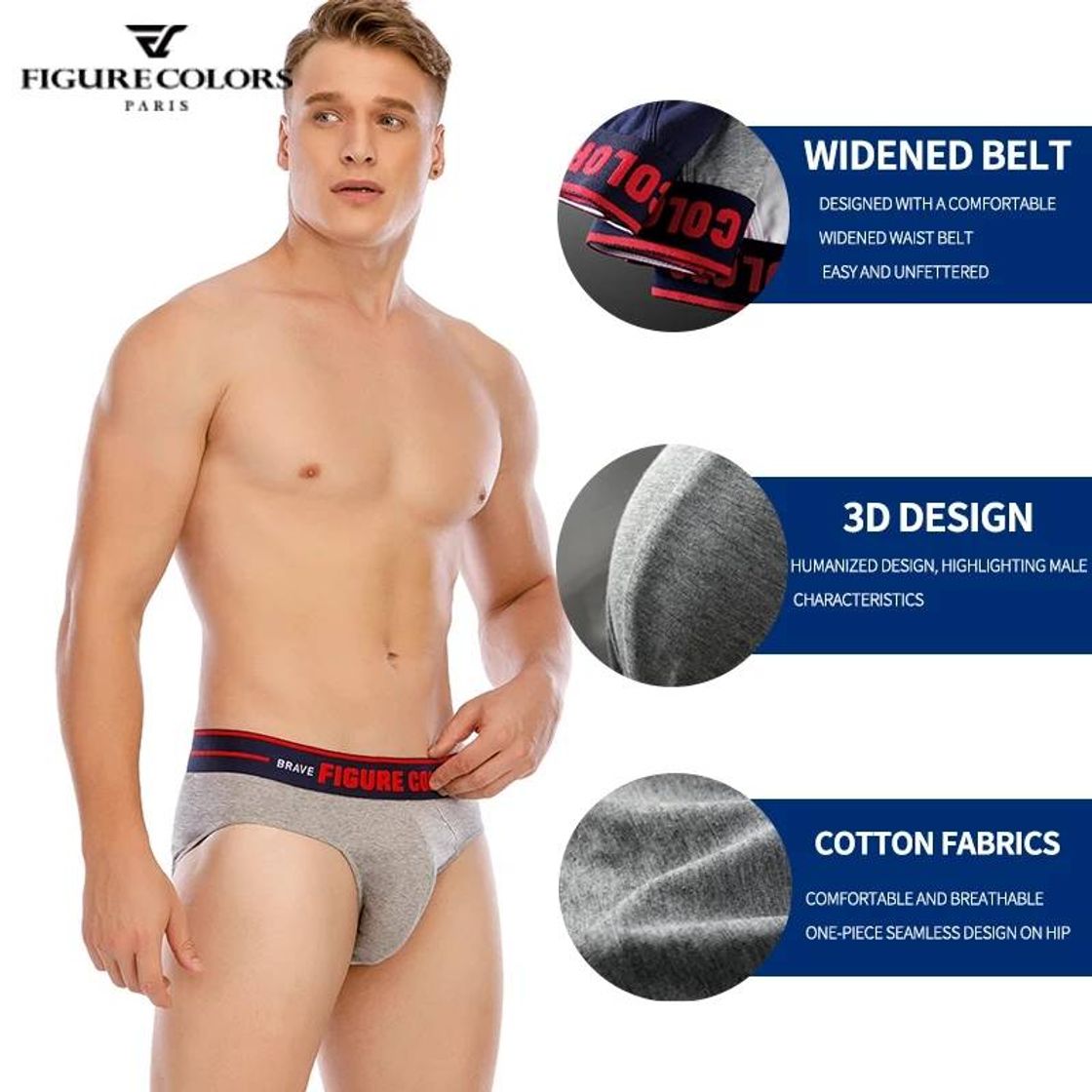 Social R$ 12,43  45%OFF