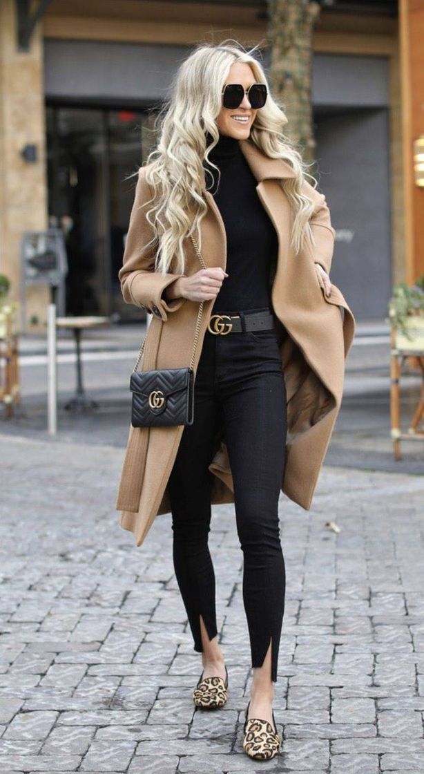 Moda Cute & Chic Casual Outfits That Are Perfect For Everyday