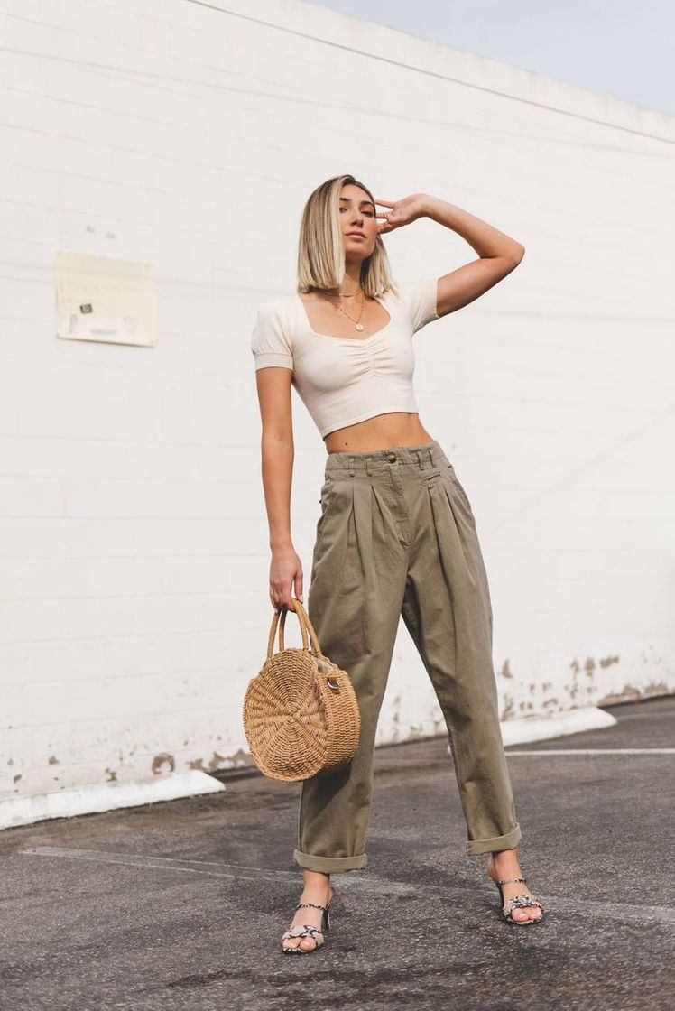 Social Women's fashion ideas