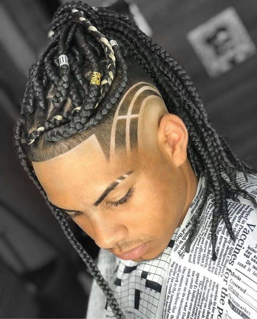 Social Inspirações de cortes