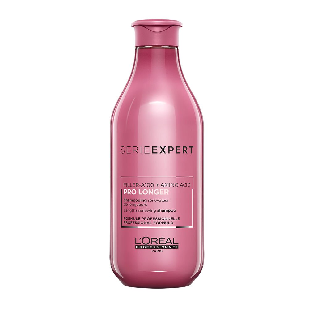 Product L’Oreal Profissional Pro Longer Shampoo Reparador