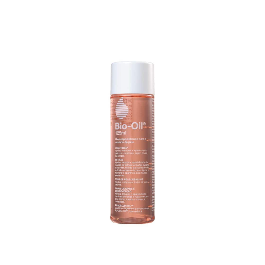 Product Bio Oil Óleo