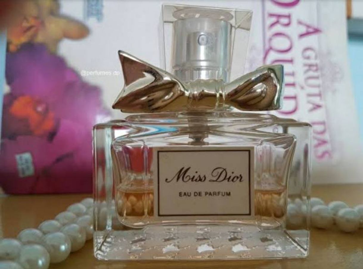 Product Perfume Miss Dior EDP