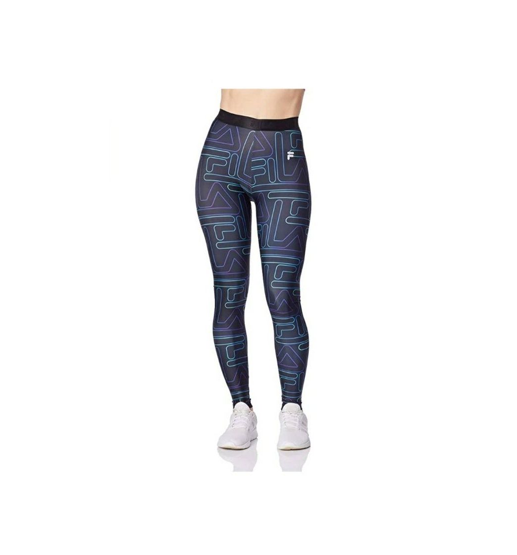 Moda Legging Train Elastic II