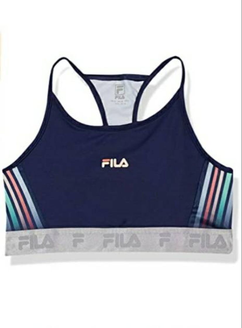 Fashion Top Fem Fila