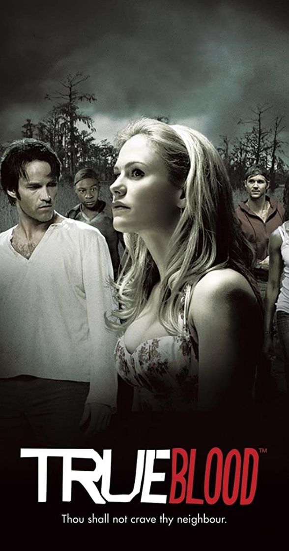 Serie True Blood