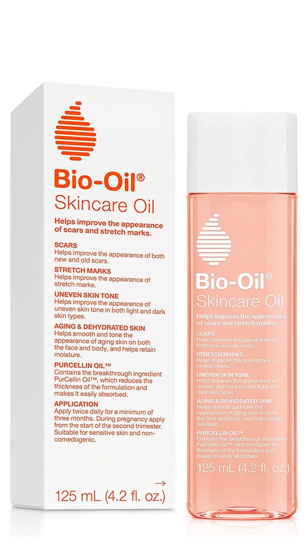 Moda Bio-Oil Skincare Oil, 4.2 Ounces, Body Oil for Scars ... - Amazon.com