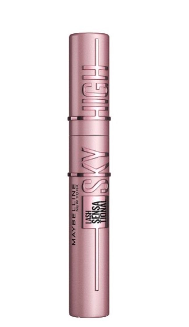 Fashion Maybelline lash sensational