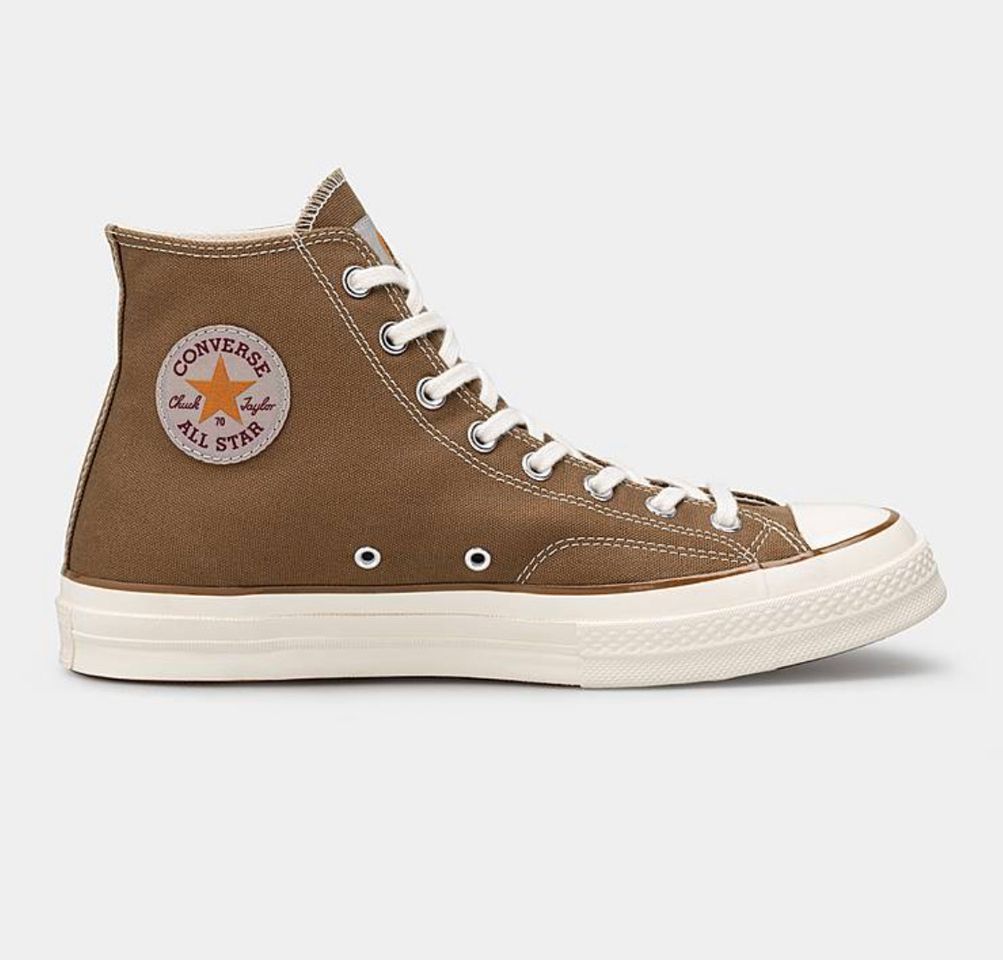 Moda Converse x Carhartt WIP