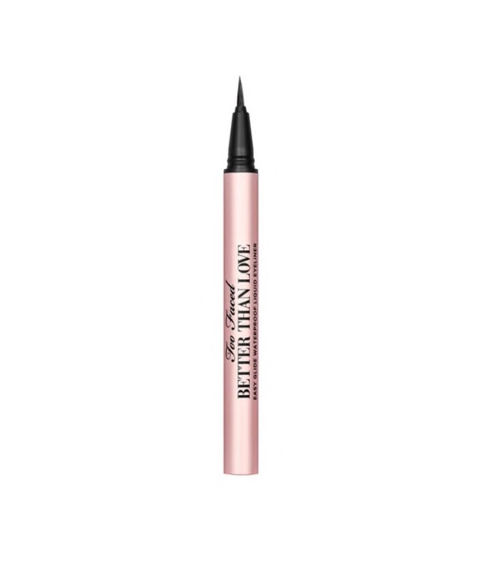 Moda Eyeliner-Too faced