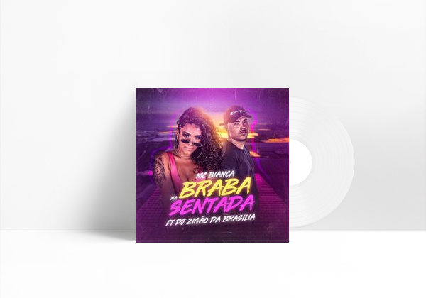 Music Braba Na Sentada