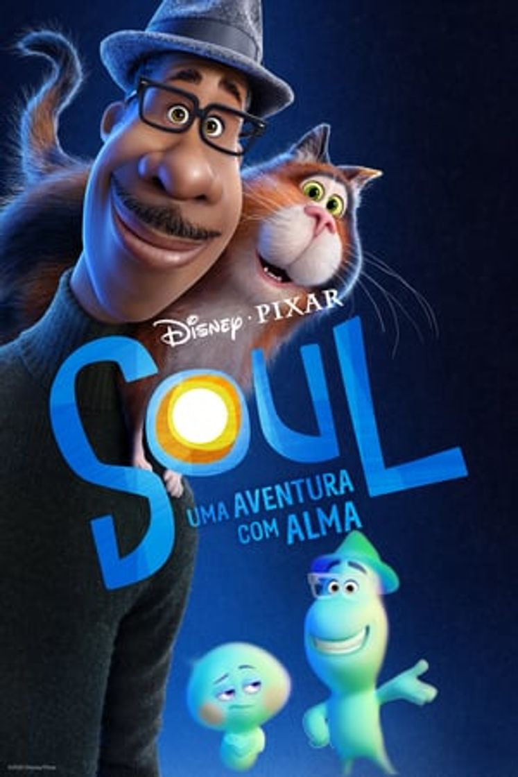 Película Soul