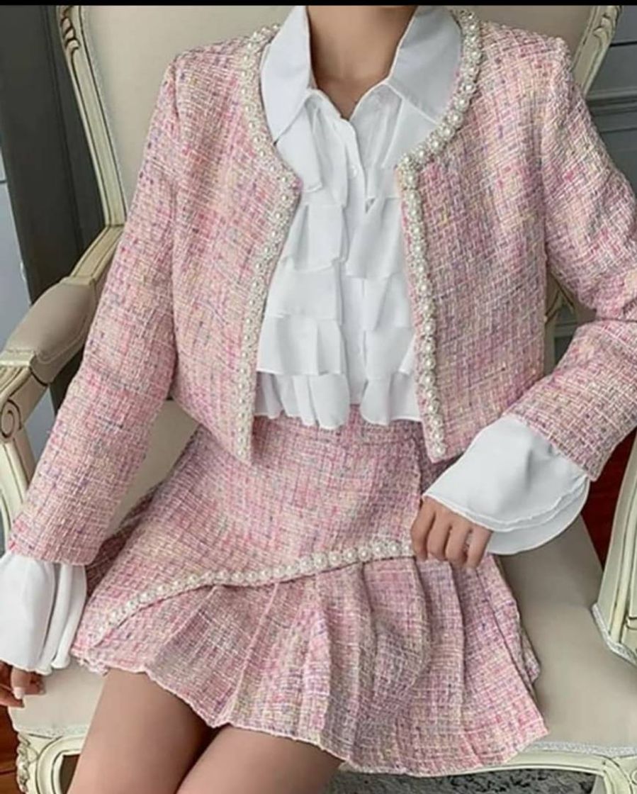 Social Bem inha..... Patricinha