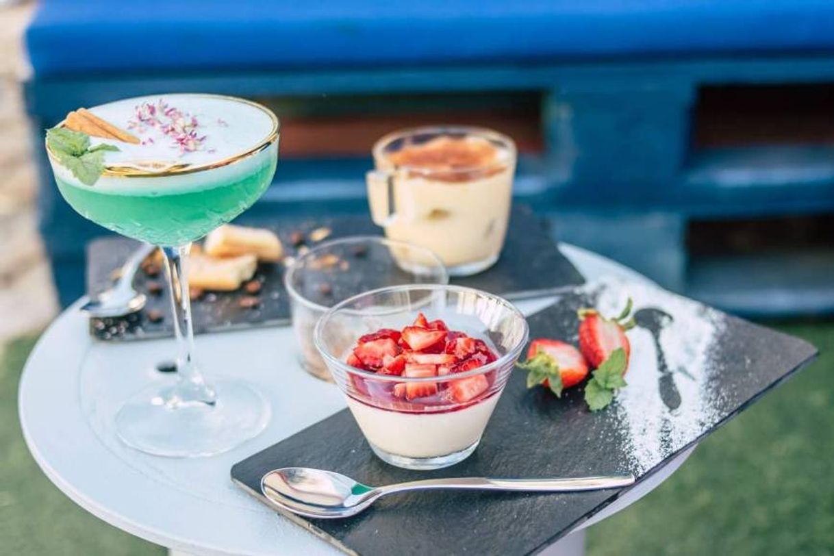 Restaurantes La Locanda dei Sapori