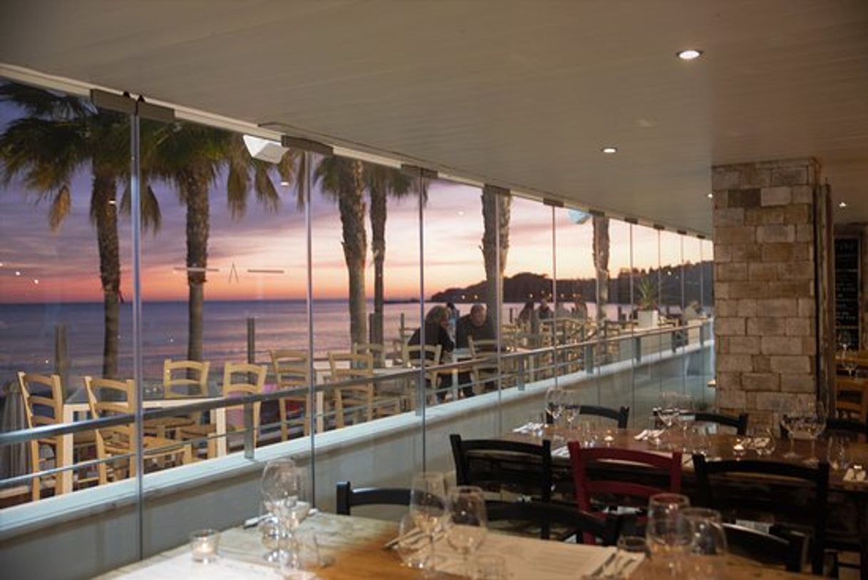 Restaurantes Trattoria Toscana - Ristorante Italiano & Pizzeria