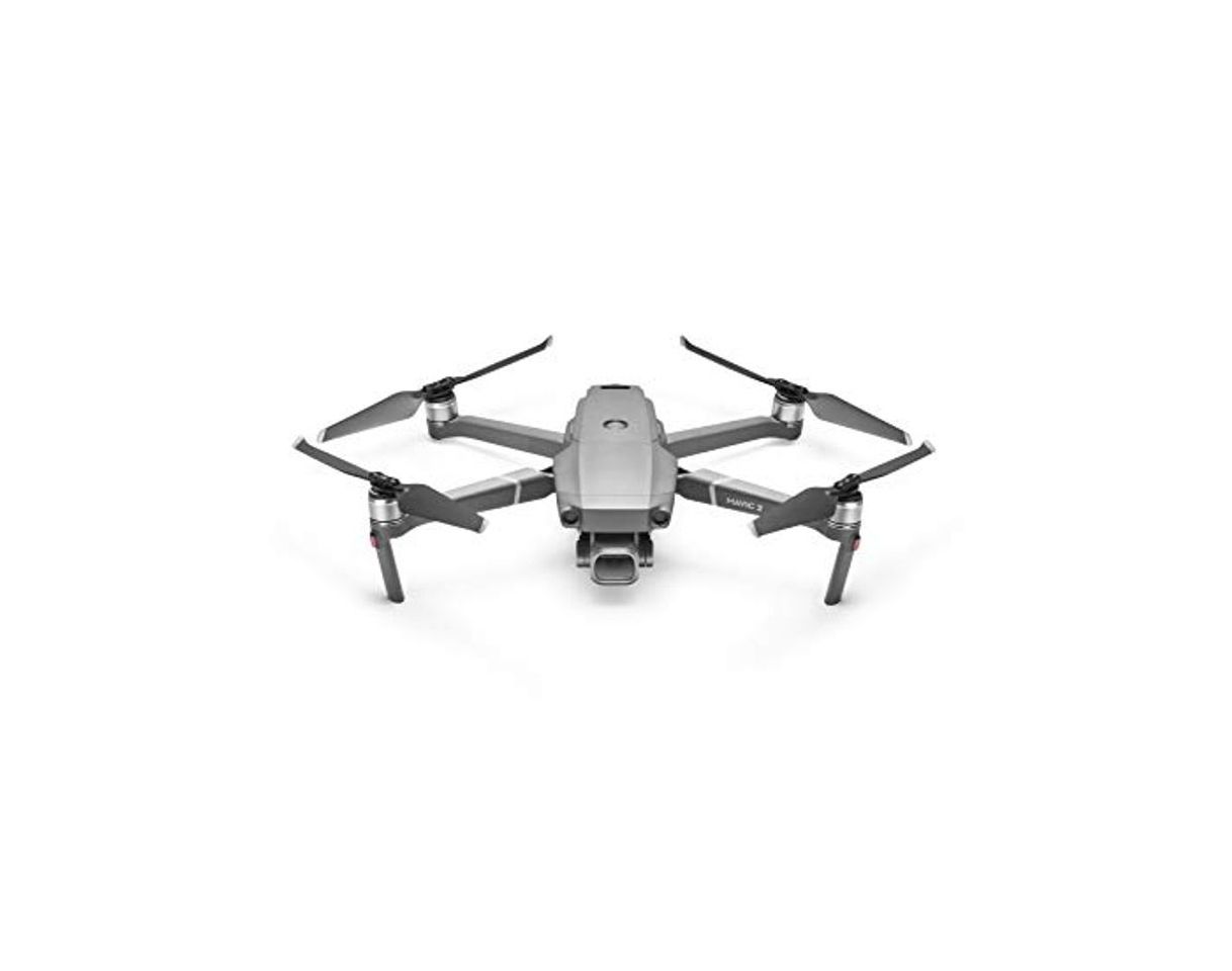 Social DJI Smart Controller