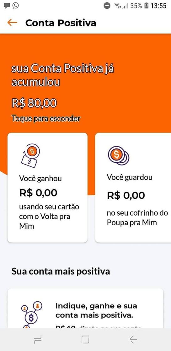 Moda BMG venha ganha um dinheiro extra no banco BMG 