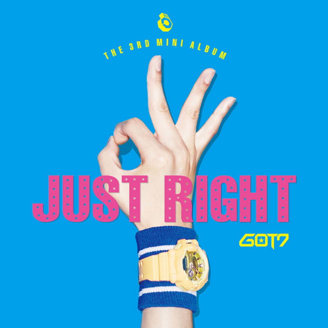 Canción Just Right