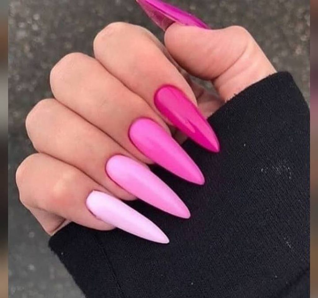 Fashion Inspiração de unhas 💅